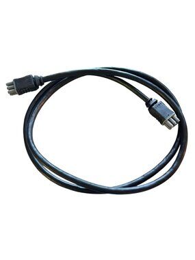 Female-to-Female Bus Ext Cable HAR144000 Quantum Q-Logic 3 Power Wheelchairs
